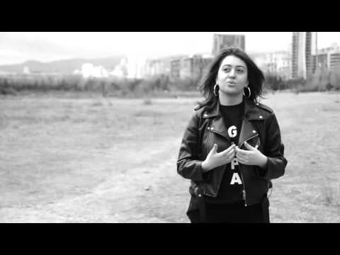 1 წუთი მაესტროზე - ნინი გეგიძე - თბილისი