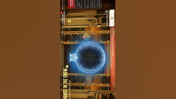 Completed diamonds in the snow #apexlegendsmobile #apexlegends