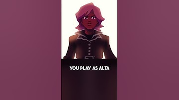 Wanderstop Is My New Comfort Game