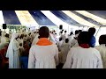Zion Church of God - Ibandla lika Thixo