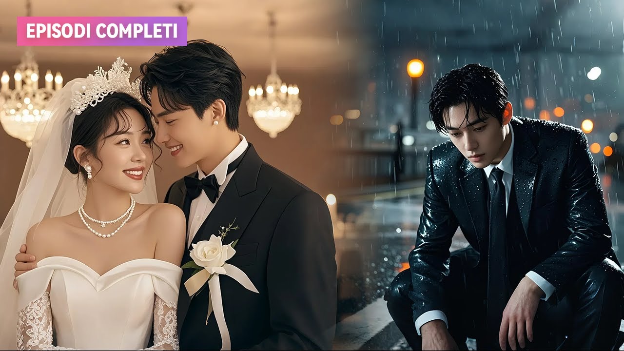 Ha sacrificato tutto per lui… ma scopre che la figlia non è la sua!