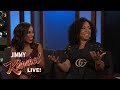 Shonda Rhimes & Kerry Washington on Scandal Series Finale