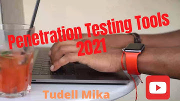 THE BEST PENETRATION TESTING TOOLS FOR BEGINNERS IN 2021
