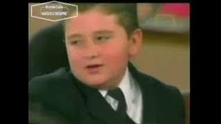 Telenovela SCTV - Amigos #1 (sub Indonesia)