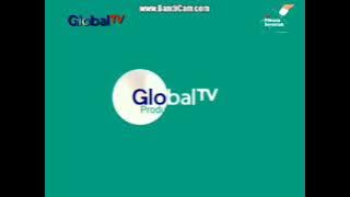 Endcap Global TV 2016