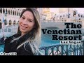 The Venetian Grand canal shoppes LAS VEGAS - YouTube