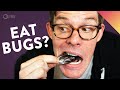 Exploring the World of Edible Insects