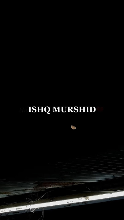 Ishq Murshid (OST) - Ahmed Jahanzeb|Aesthetics Status Video| Whatsapp Status Video| #trending #short