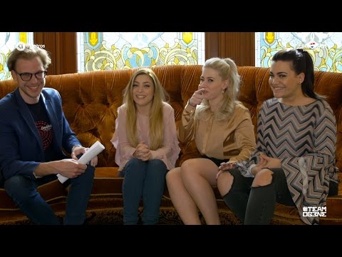 Talencursus Oekraïens met OG3NE | TeamOG3NE