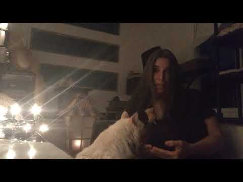 ASMR  PARA RELAJACION Y DESCANSO MENTAL