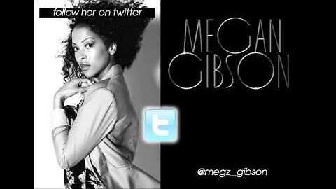 Megan Gibson   Like My Facebook Page