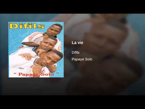 La vie