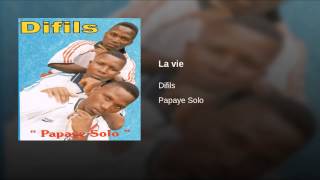 Download Lagu La vie MP3