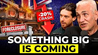 Most Buyers Waiting for the “Property Bottom” Are About to Miss It | Tom Panos Warns screenshot 1