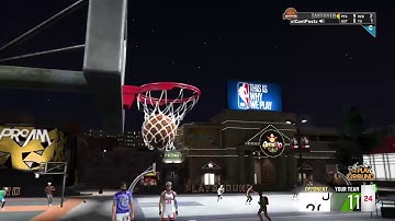 2k20 Live Stream Join Up!!