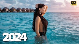 Chillout Deep House Music Mix 🎧 Best Relax House, Chillout, Study, Running, Gym, Happy Music #17