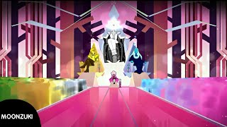 A Tale of a Diamond - Animation [FULL]