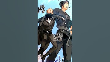 Yjh thought he would run away from her 😂|| Omniscient reader