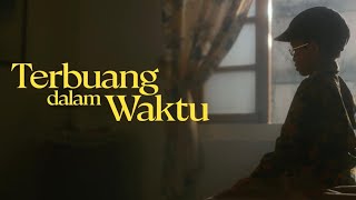 Barasuara - Terbuang Dalam Waktu (Official Video)