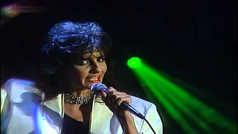 Denise - New York, New York 1986