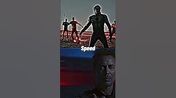 Reverse Flash|Matt Letscher Vs Reverse Flash|Tom Cavanagh #shorts