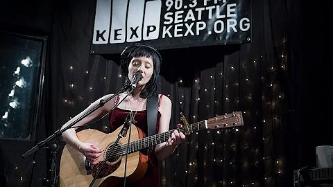 Seth Avett & Jessica Lea Mayfield - Full Performan...