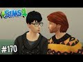 NUOVI SIM, NUOVE COPPIE (GAY) - The Sims 4 #170