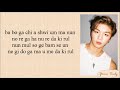 Wanna One (μλμ) - Beautiful (Easy Lyrics)