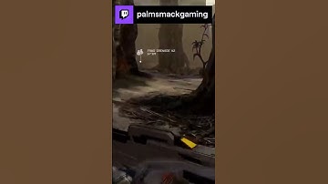 DAMNIT! | palmsmackgaming on #Twitch