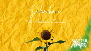 Sun El Musician - Salanibani ft (Bongeziwe Mabandla & Claudio x Kenza) [A Master's Touch]