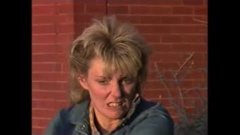 The Greatest Prisoner Cell Block H Characters No 15 Lou Kelly Part 1 of 2