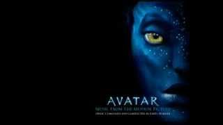 James Horner's Avatar - Destruction of Hometree's end looped for 8mn [HQ Song]