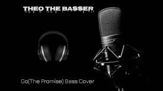 Go(The Promise Zambia)Bass cover