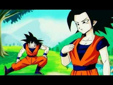 goku-finally-teaches-caulfila-super-saiyan-3