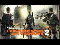 The Division 2 PS5 2021.09.12 1080p 60fps