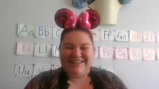 4th Grade Week 7 Input Output Tables 5/5/2020