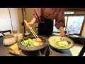 Pine beef Sukiyaki - 京都ダイニング正義 - すき焼き パイン牛