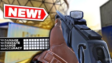 MK2 Marksman Rifle is better than Snipers!? BEST MK2 Marksman Rifle Gunsmith Loadout in COD Mobile!
