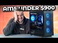 Cheapest Possible AM5 Gaming PC in 2026