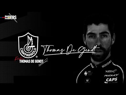 Video: Thomas De Gendt è stato espulso dalla gara di Zwift per essere troppo forte