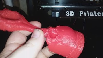 3D printing a anvil so I can cast it in metal