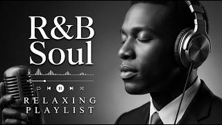【R&B Soul】2 Hours Soft Soul Embrace – Calm Jazz Midnight Mood Volume 7 screenshot 5