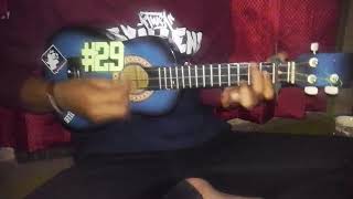 Bagai langit dan bumi cover kentrung senar 3