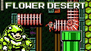 Check Out These Pipes! | Mega Man Maker