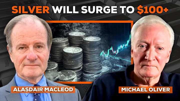 SILVER Price About to 'Enter a New Reality' - Triple Digits INCOMING