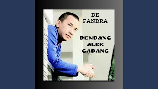 Dendang Alek Gadang