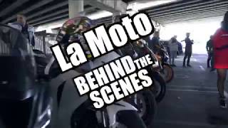 Dama, Descemer Bueno y el Micha - La Moto - (Coming Soon)