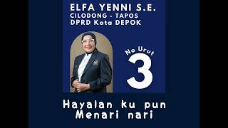 #Elfa Yenni #youtubeshorts #depok #cilodong #tapos #sukatani #viral #video #tiktok #reels