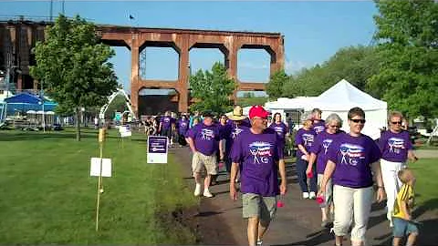 Relay For Life 2012