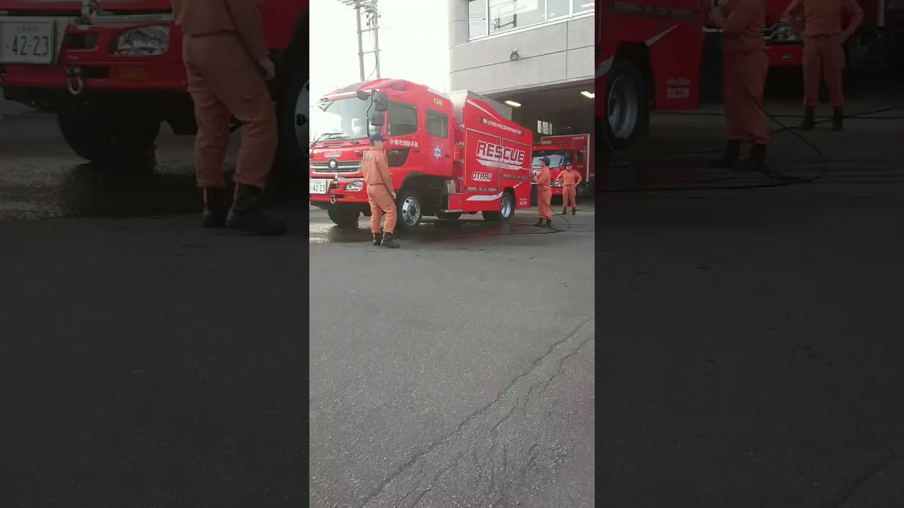 搜索バス型救助工作車相关的youtube红人 Youtube网红搜索工具 Noxinfluencer